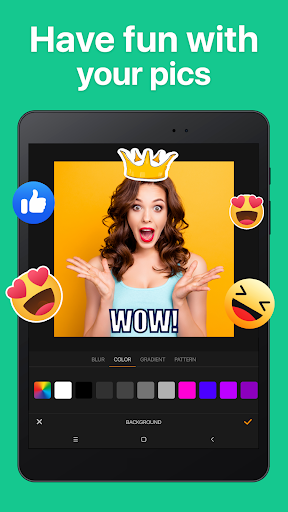 GIF Keyboard by Tenor APK Download for Android Free