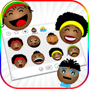 Top 38 Personalization Apps Like Cool Gang Emoji Stickers - Best Alternatives