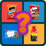Guess The Food Free Quiz icon