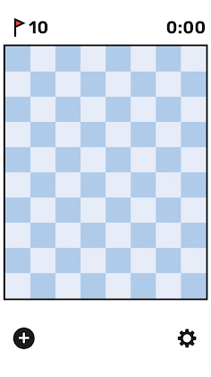 Minesweeper - Screenshot 1