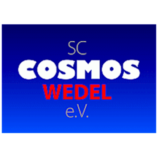 SC Cosmos Wedel logo