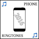 Phone Ringtones 2016 icon