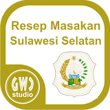 Resep Masakan Sulawesi Selatan icon