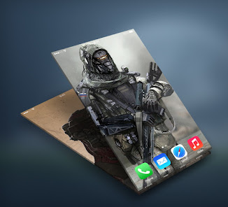 Soldier Wallpapers 1.0.0 APK + Мод (Unlimited money) за Android
