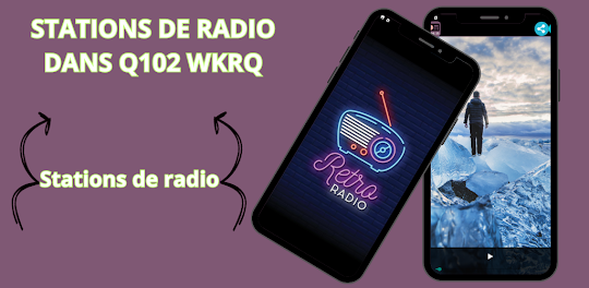 Q102 WKRQ FM LIVE