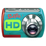 Ultra Slim HD Camera icon