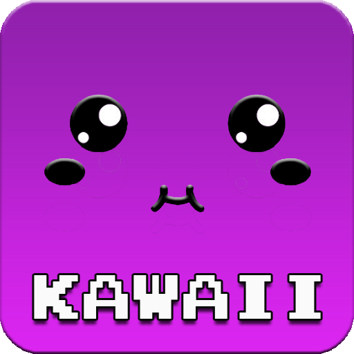 Kawaii Cute – Craft and Build