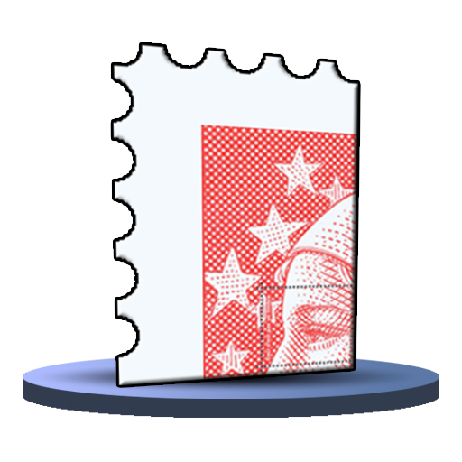 MC-Stamps  Icon