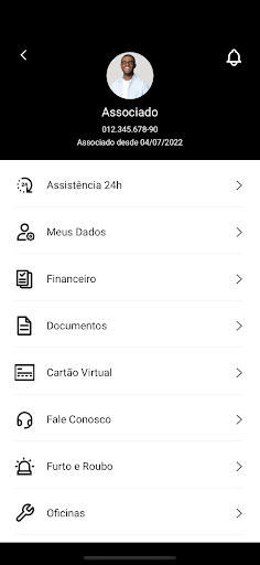 Baruck Proteção Veicular Screen 3