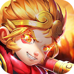 Cover Image of Tải xuống Idle West Journey-RPG Adventure Legend Online Game 1.6.9 APK