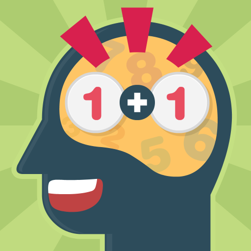 SumSum: Mental Math Training 1.0.008 Icon