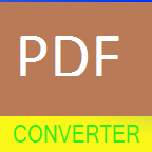Images To PDF Converter logo