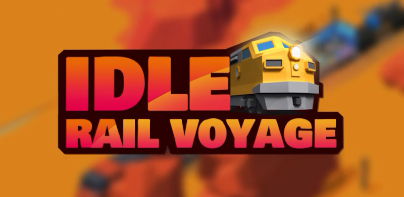 Idle Rail Voyage