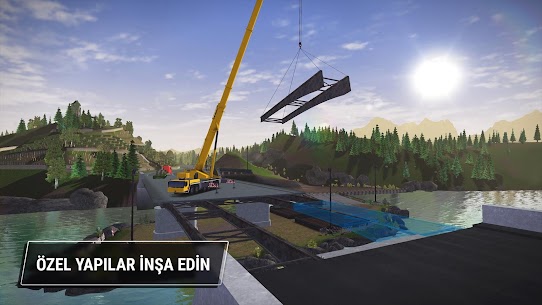 Construction Simulator Apk Güncel 2021** 11