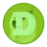 Moon Dogecoin icon