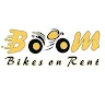 Boom Bikes