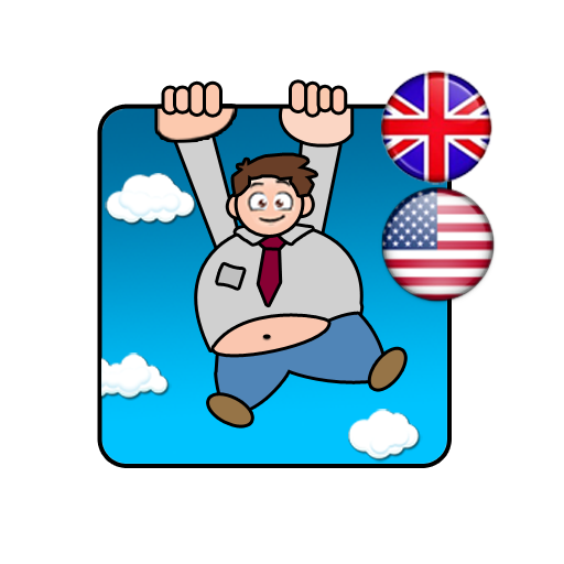 Learn English - Hangman Game 3.02 Icon