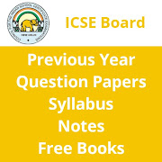 Top 50 Education Apps Like ICSE Board Papers, Notes, Syllabus and TextBooks - Best Alternatives