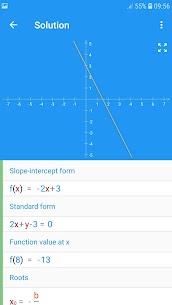 Math Studio v2.33 build 96 Paid Mod 5