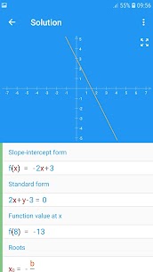 Math Studio APK [Paid] 5