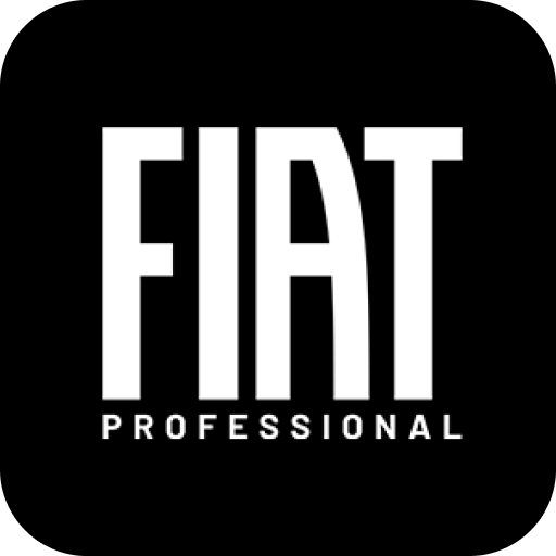 FIAT PROFESSIONAL CH logo