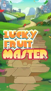 Lucky Fruit Master