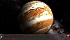 Venus 3D Live Wallpaperのおすすめ画像3