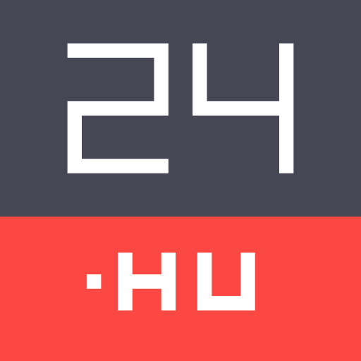 24.hu - Friss hírek Header - AppWisp.com