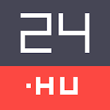 24.hu - Friss hírek icon