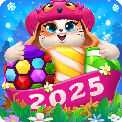 Candy 2025 Scarica su Windows