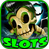 Slots Monsters Saga icon