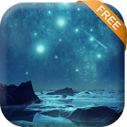 Star night Live Wallpapers HD  Icon