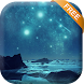 Star night Live Wallpapers HD - Androidアプリ