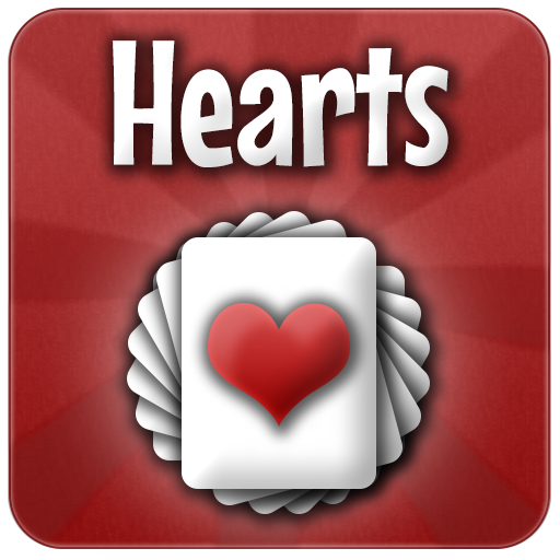 Hearts card game 1.0.1 Icon