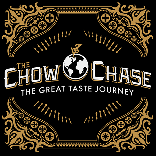 Chow Chase  Icon