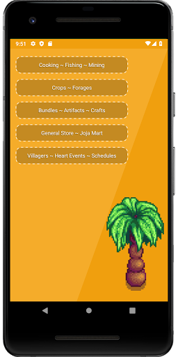 Pocket Guide Stardew Valley Download Apk For Android Apktume Com