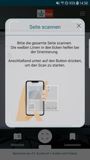 Klett Augmented Screenshot 4 - AppWisp.com