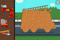 screenshot of Cars & Trucks Puzzle for Kids
