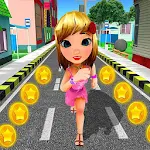 Cover Image of Descargar Endless Princess Street Fun Ru  APK