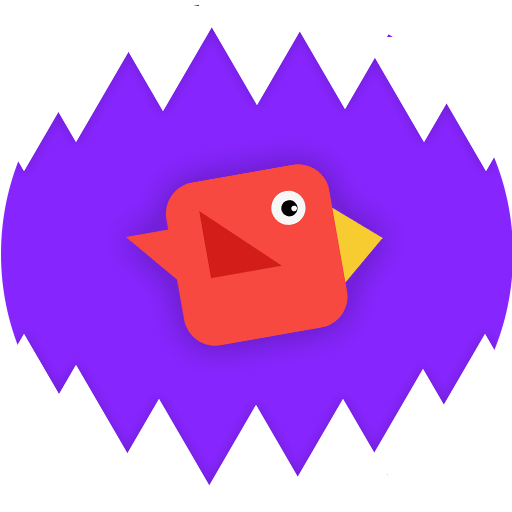 Flapity - Flappy Game  Icon