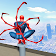 Spider Hero Superhero Games 3D icon