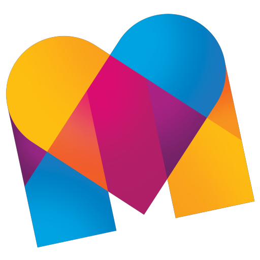 Monday Delivery logo