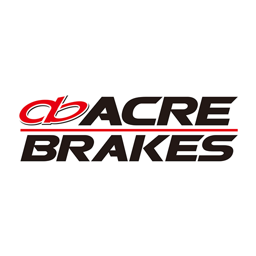ACRE BRAKES（アクレ） logo