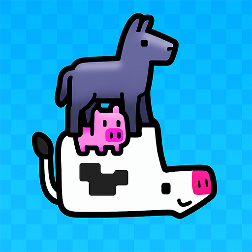 Animal Stack Puzzle Download on Windows