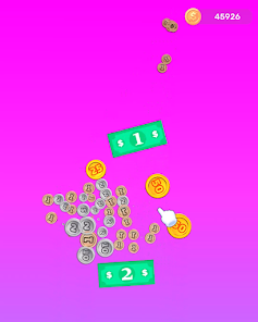 Money Split 0.2 APK + Mod (Unlimited money) إلى عن على ذكري المظهر