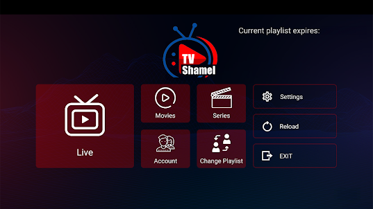 Shamel TV