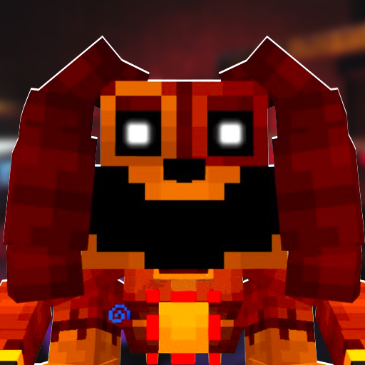 Poppy 3 Mod for Minecraft Header - AppWisp.com