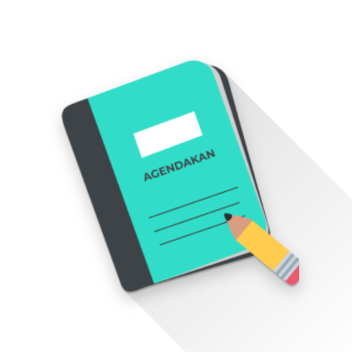 Agendakan logo