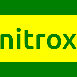 Icon image NitroxCalc (videosub)