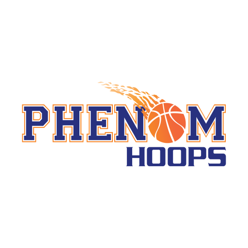 Phenom Hoops logo